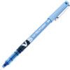 V5 Hi-Tecpoint, Rollerball Pen, Blue, Non-Retractable, Fine, 0.5mm Line Width, Non-Refillable, 1 Pack thumbnail-0