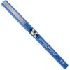 V5 Hi-Tecpoint, Rollerball Pen, Blue, Non-Retractable, Fine, 0.5mm Line Width, Non-Refillable, 1 Pack thumbnail-1