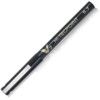 V7 Hi-Tecpoint Series, Rollerball Pen, Black, Fine Tip Size, 0.5mm Line Width, Pack of 1 thumbnail-2