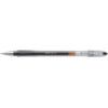 G-1 Series, Rollerball Pen, Black, Fine Tip Size, 0.5mm Line Width, Pack of 12 thumbnail-0