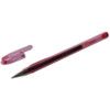 G-1 Series, Rollerball Pen, Red, Medium Tip Size, 0.7mm Line Width, Pack of 12 thumbnail-0