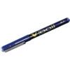 V-Ball Series, Rollerball Pen, Blue, Medium Tip Size, 0.5mm Line Width, Pack of 12 thumbnail-0