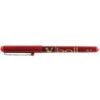 V-Ball Series, Rollerball Pen, Red, Medium Tip Size, 0.5mm Line Width, Pack of 12 thumbnail-0