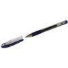 G-3 Series, Gel Pen, Blue, Fine Tip Size, 0.4mm Line Width, Pack of 12 thumbnail-0