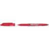 Frixion Ball Series, Rollerball Pen, Red, Medium Tip Size, 0.7mm Line Width, Pack of 12 thumbnail-0