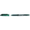 Frixion Ball, Rollerball Pen, Green, Non-Retractable, Medium, 0.7mm Line Width, Refill Core, 12 Pack thumbnail-0