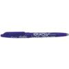 Frixion Ball Series, Rollerball Pen, Violet, Medium Tip Size, 0.7mm Line Width, Pack of 12 thumbnail-0