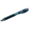 Bottle-2-Pen, Rollerball, Blue, Retractable, Fine, 0.7mm, 10 Pack thumbnail-0