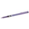 V5 Hi-Tecpoint, Rollerball Pen, Violet, Non-Retractable, Fine, 0.4mm Line Width, Non-Refillable, 12 Pack thumbnail-0