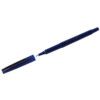 Fineliner Pen, Blue, Fine Tip Size, 0.4mm Line Width, Pack of 12 thumbnail-0