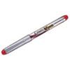 V-Pen, Fountain Pen, Red, Non-Retractable, Medium, 0.58mm Line Width, Non-Refillable, 12 Pack thumbnail-0