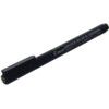 Drawing Pen 0.2mm, Drawing Pen, Black, Non-Retractable, Extra Fine, 0.2mm Line Width, Non-Refillable, 12 Pack thumbnail-0