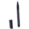 Drawing Pen 0.3mm, Drawing Pen, Black, Non-Retractable, Extra Fine, 0.3mm Line Width, Non-Refillable, 12 Pack thumbnail-0