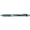 EnerGel XM BL77, Rollerball Pen, Black, Retractable, Fine, 0.35mm Line Width, Non-Refillable, 12 Pack thumbnail-0