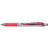 EnerGel XM BL77 Series, Rollerball Pen, Red, Fine Tip Size, 0.35mm Line Width, Pack of 12 thumbnail-0