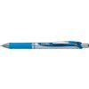 EnerGel XM BL77 Series, Rollerball Pen, Blue, Fine Tip Size, 0.35mm Line Width, Pack of 12 thumbnail-0