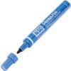 N50 Series, Permanent Marker, Blue, Medium Tip Size, Bullet Nib, Pack of 12 thumbnail-0