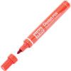 N50, Permanent Marker Pen, Red, Medium, Bullet, Non-Retractable, 12 Pack thumbnail-0