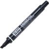 N60 Series, Permanent Marker, Black, Broad Tip Size, Chisel Nib, Pack of 1 thumbnail-0