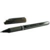 EnerGel Plus BL27 Series, Rollerball Pen, Black, Medium Tip Size, 0.35mm Line Width, Pack of 12 thumbnail-0