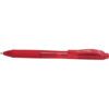 EnerGel-X BL107, Rollerball Pen, Red, Retractable, Medium, 0.35mm Line Width, Cartridge, 12 Pack thumbnail-0