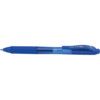 EnerGel-X BL107, Rollerball Pen, Blue, Retractable, Medium, 0.35mm Line Width, Cartridge, 12 Pack thumbnail-0