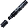 N50XL, Permanent Marker Pen, Black, Extra Broad, Chisel, Non-Retractable, 1 Pack thumbnail-0