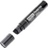 N50XL, Permanent Marker Pen, Black, Extra Broad, Chisel, Non-Retractable, 6 Pack thumbnail-0