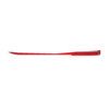 iZee BX460 Series, Ballpoint Pen, Red, Broad Tip Size, 0.5mm Line Width, Pack of 12 thumbnail-0