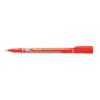 NF450, Permanent Marker Pen, Red, Extra Fine, Bullet, Non-Retractable, 12 Pack thumbnail-0