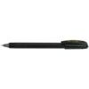 EnerGel Eco Series, Rollerball Pen, Black, Medium Tip Size, 0.35mm Line Width, Pack of 12 thumbnail-0