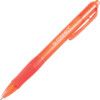 Ballpoint Pen, Red, Medium Tip Size, 1mm Line Width, Pack of 10 thumbnail-0