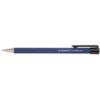 Lamda, Ballpoint Pen, Blue, Retractable, Medium, 0.7mm Line Width, Non-Refillable, 12 Pack thumbnail-0