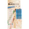 REXEL BLACK EDGE BLUE JOINERS PENCIL 34328 (PK-12) thumbnail-2