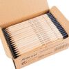 Office Pencils HB Pack of 144 thumbnail-1