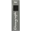 CHINAGRAPH PENCIL BLACK 5 2563 (PK-12) thumbnail-2