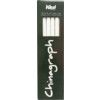 CHINAGRAPH PENCIL WHITE 5 2305 (PK-12) thumbnail-2