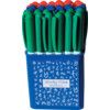 Whiteboard Marker, Assorted, Medium, Bullet, 36 Pack thumbnail-0