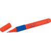 Handwriting Pen, Blue, Medium Tip Size, 1mm Line Width, Pack of 12 thumbnail-1