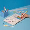 Highlighter Pen , Assorted ,  Pack thumbnail-2