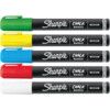 Chalk Marker Pen, Assorted, Non-Retractable,  5 Pack thumbnail-2