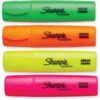 Highlighter Pen , Assorted ,  Pack thumbnail-2