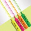 Highlighter Pen , Assorted ,  Pack thumbnail-3