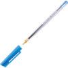 430, Ballpoint Pen, Blue, Non-Retractable, Medium, 1mm Line Width, Non-Refillable, 50 Pack thumbnail-0