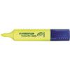 Textsurfer Classic , Highlighter , Yellow , 1.0 - 5.0mm , Chisel , 10 Pack thumbnail-0