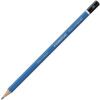 100-3B MARS LUMOGRAPH DRAWING PENCILS 3B (PK-12) thumbnail-0