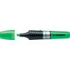 Luminator, Highlighter, Green, 2.0-5.0mm Line Width, Chisel Nib, Pack of 5 thumbnail-0