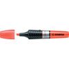 Luminator, Highlighter, Orange, 2.0-5.0mm Line Width, Chisel Nib, Pack of 5 thumbnail-0