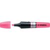 Luminator, Highlighter, Pink, 2.0-5.0mm Line Width, Chisel Nib, Pack of 5 thumbnail-0