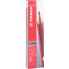 All 8044 Yellow Chinagraph Pencils Pack of 12 thumbnail-2